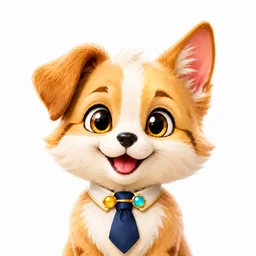 小狗咪