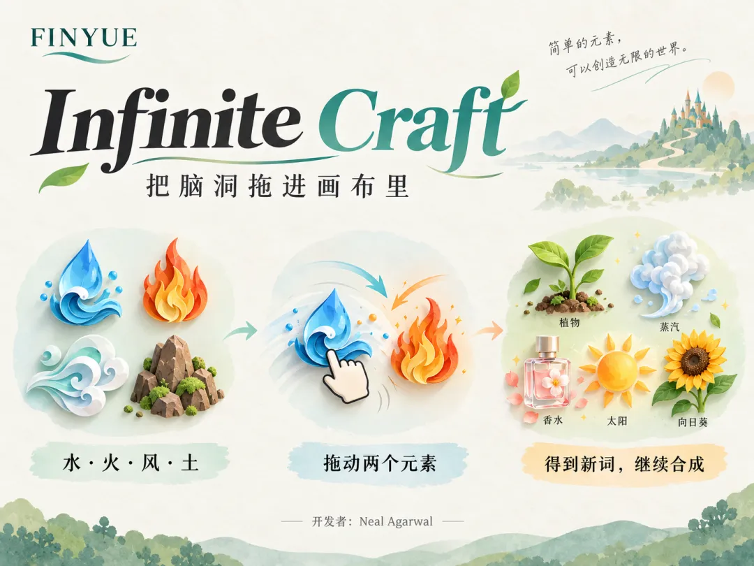 FINYUE 原文配图